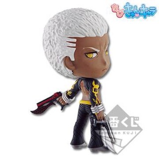 Fate/Grand Order Ichiban Kuji Fate/Grand Order Ken Todoroki Issen Miyamoto Musashi, Koko ni Suizan!: Archer