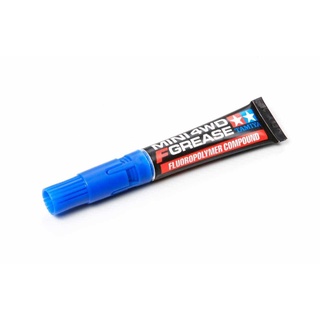 จารบี TAMIYA mini4wd 15383 Mini4WD F Grease Fluoropolymer compound