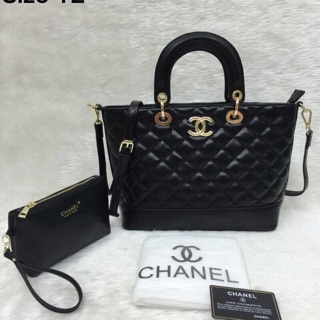 กระเป๋า chanel