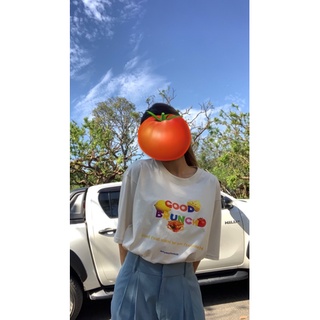 Jerrymuffinstuff : GOOD BRUNCH Tee🍝