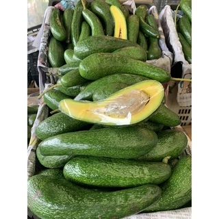 พร้อมส่ง‼️(1KG) อโวคาโด้ แก่จัด avocado🥑 แฮส hass TA21 034 แฮส บูท7 บัคคาเนีย