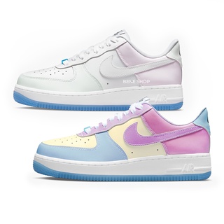 NIKE Air Force 1 Low UV ☀️รองเท้าเปลี่ยนสีเมื่อโดนแสงแดด ของแท้ 100%