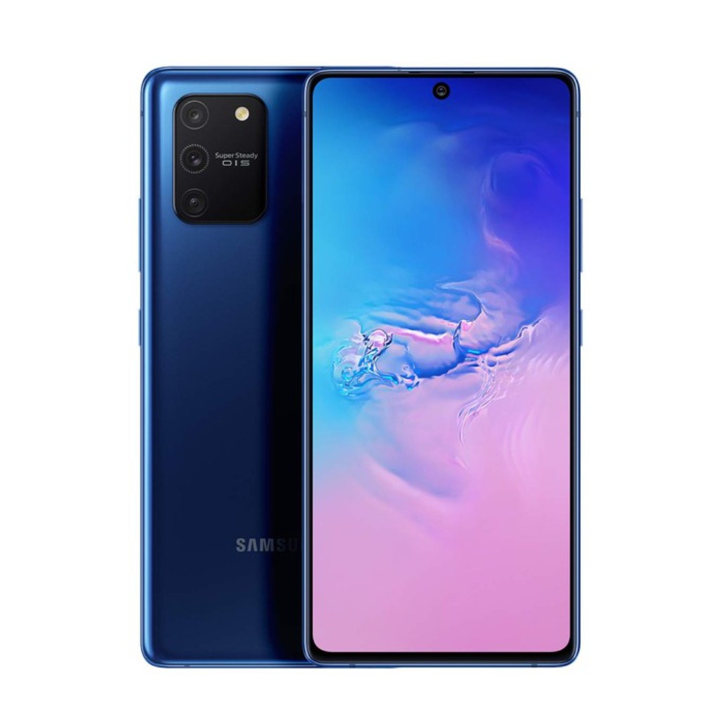 Samsung สมาร์ทโฟน Galaxy S10 Lite 8/128GB #8