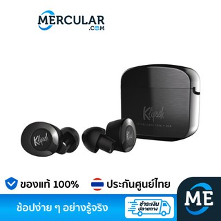 Klipsch หูฟังไร้สาย T5 II Sport True Wireless