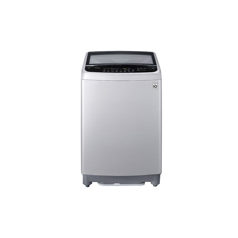 LG เครื่องซักผ้าฝาบน (10 กก.) รุ่น T2310VSAM