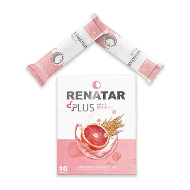 Renatar    (เรนาต้า)