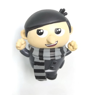 Funko Mystery Mini Minions 2 - Young Gru [ ขนาด 1-2 นิ้ว ]