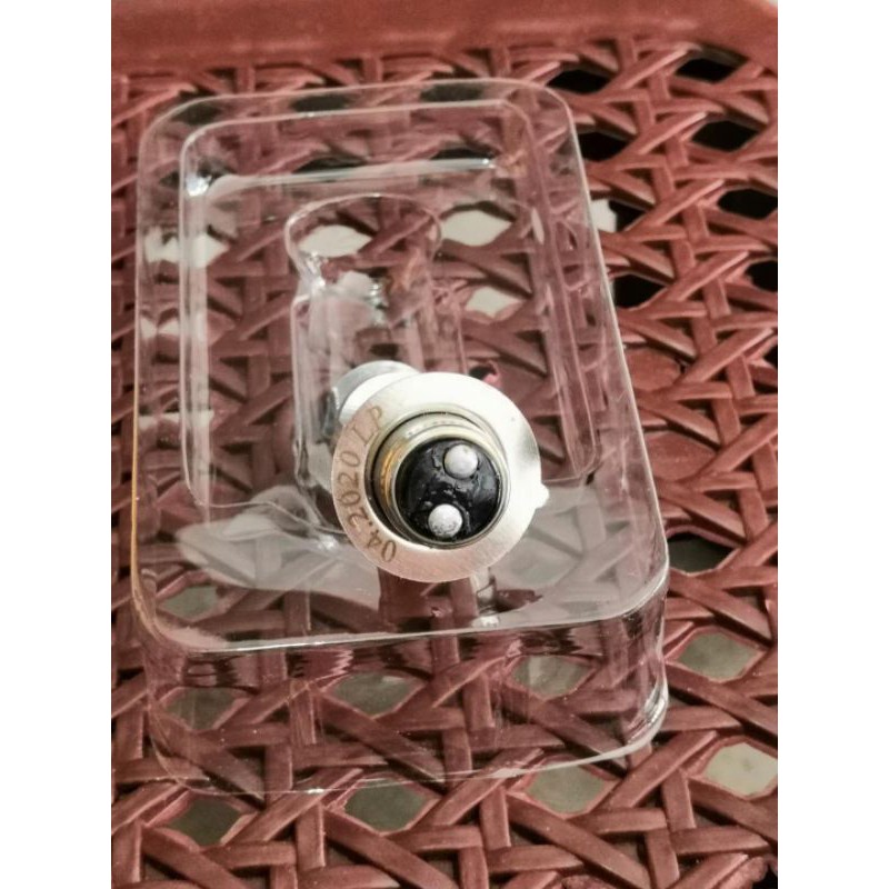 T19 Led super white.. ....