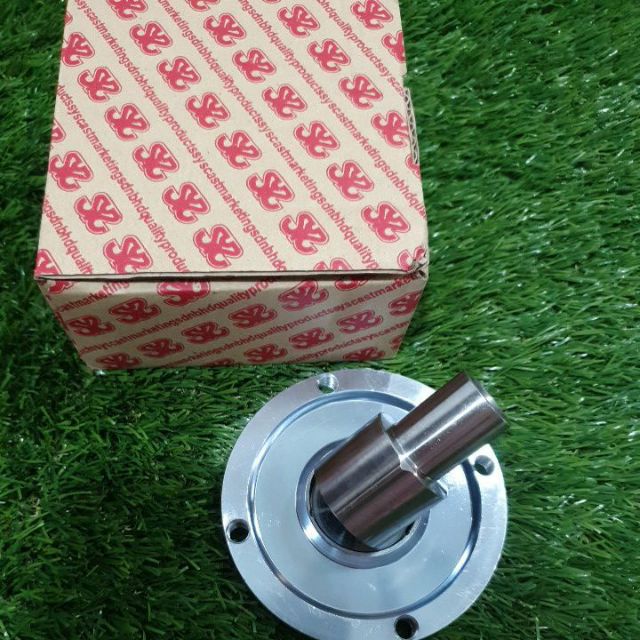 LC135 CLUTCH STOPPER& CLUTCH FLYWEIGT SET