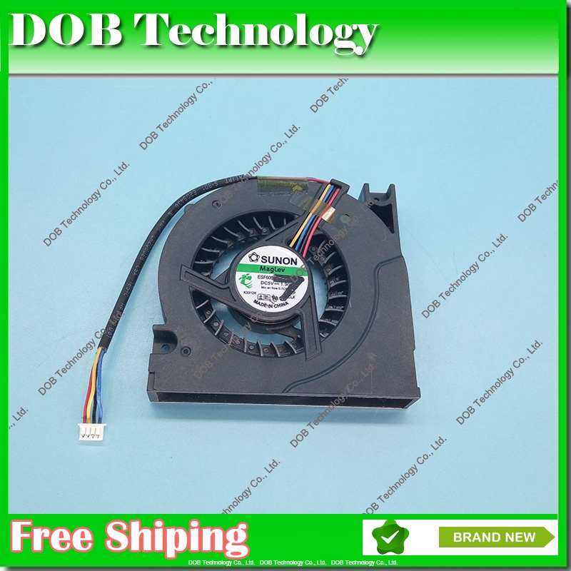 พัดลมระบายความร้อน CPU สําหรับ ASUS X50 X50Z X50M X50Q X51 X53 F5R F5VL F50 F50S X59 X59S X59SL X59G