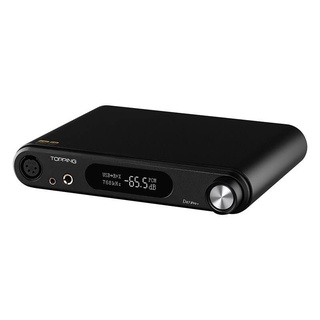 Topping DX7 PRO Plus NFCA Bluetooth DAC/AMP ครบจบในตัว [ประกันศูนย์ไทย]