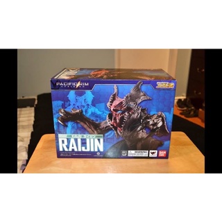 โมเดล Raijin Pacific Rim ไรจิน (พร้อมส่ง)