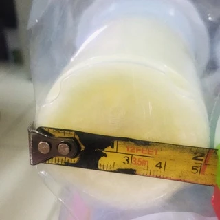 20 กระปุก ขนมสายไหม สายไหมกระปุก ขนมไทยสายไหม แก้วประมาณ 15 ออนซ์ **กดสั่งได้ครั้งล่ะไม่เกิน 15แพ็ค