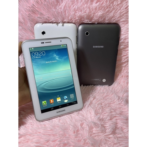 เคสไอแพด case ipad Samsung​ Galaxy tad2 (7.0) มือสอง​พร้อม​ใช้งาน