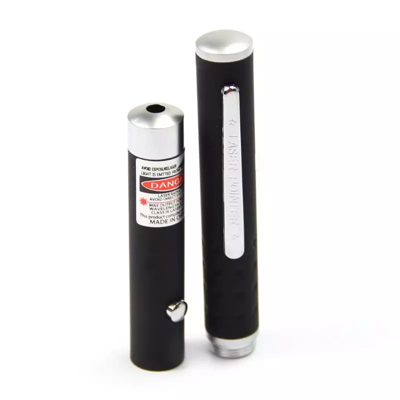 ปากกาเลเซอร์ สีแดง ม่วง เขียว 5mw 650 nm 650 nm 650 nm