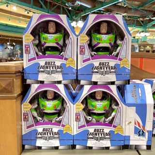 (pre-order) ของเล่น Buzz Lightyear ลิขสิทธิ์แท้!!