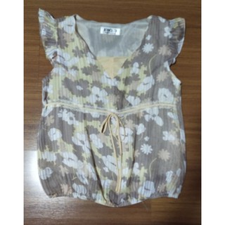 ส่งต่อเสื้อลำลอง เสื้อทำงาน มือสอง