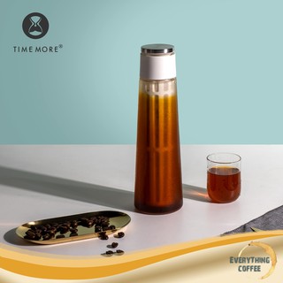 TIMEMORE Icicle Cold Brewer ขวดสำหรับทำกาแฟสกัดเย็น