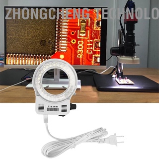 Zhongcheng Technology ไฟ Led กล้องจุลทรรศน์ความสว่างสูงพร้อมชิปลูกปัดสําหรับอุปกรณ์เสริม