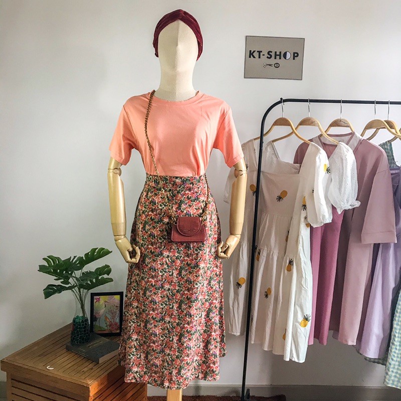 ชุดเซ็ท2ชิ้นสวยๆ by kt-shop