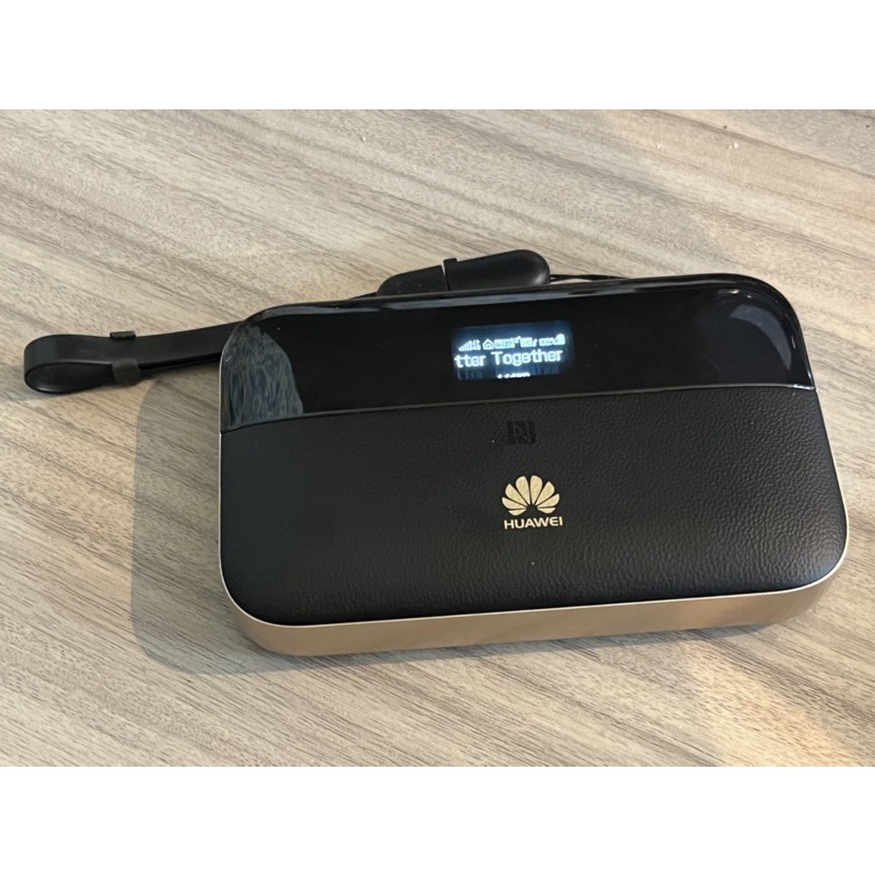 (พร้อมส่ง) Pocket wifi 4G Huawei Mobile Wifi Pro 2 E5885Ls-93a CAT6