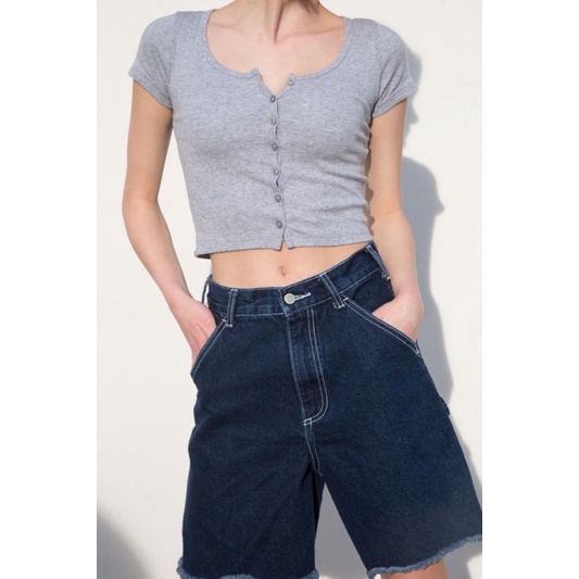 Brandy Melville Zelly Top