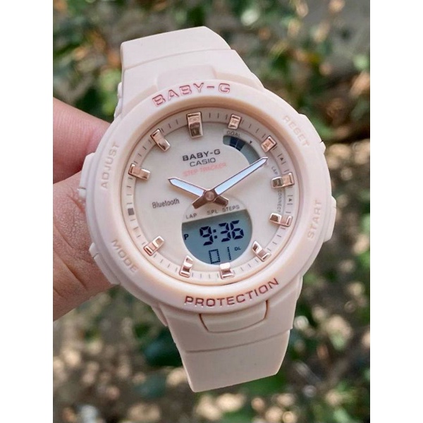Restock G-SHOCK BABY-G jam tangan Budak 6+ lelaki perempuan นาฬิกาข้อมือเด็กผู้หญิงเด็กผู้ชายดิจิตอล