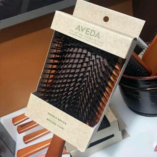 หวีแปรงผม Aveda ไซส์ใหญ่