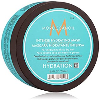 Moroccanoil intense hydrating mask 500 ml