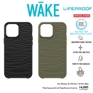 เคส LIFEPROOF WAKE Series - iPhone 13 / 13 Pro / 13 Pro Max