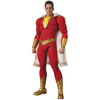 MAFEX No.101 MAFEX SHAZAM! "SHAZAM!"4530956471013