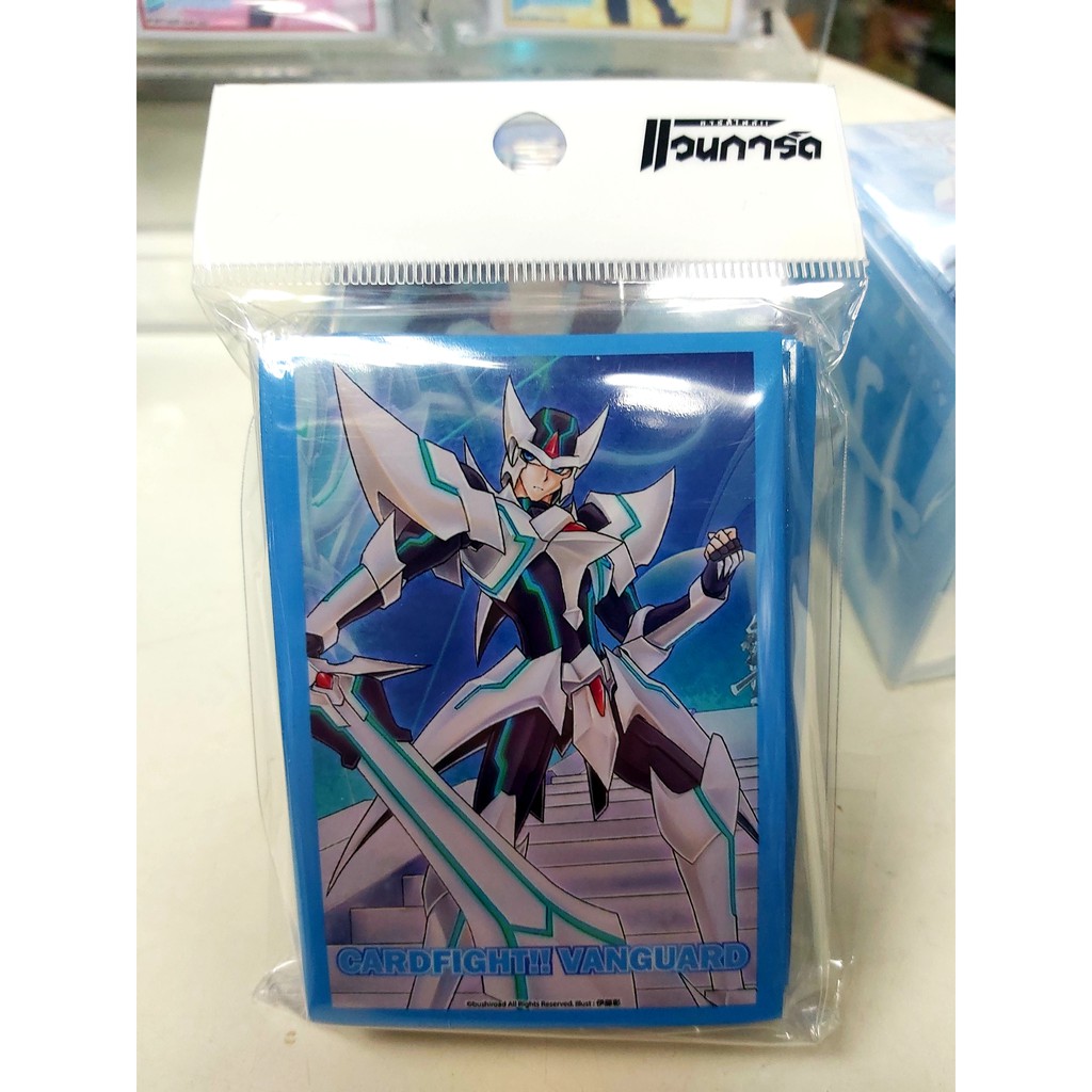 สลีฟแวนการ์ด V ภาษาไทย ลาย บลาสเตอร์เบลด eewE Shopee Thailand