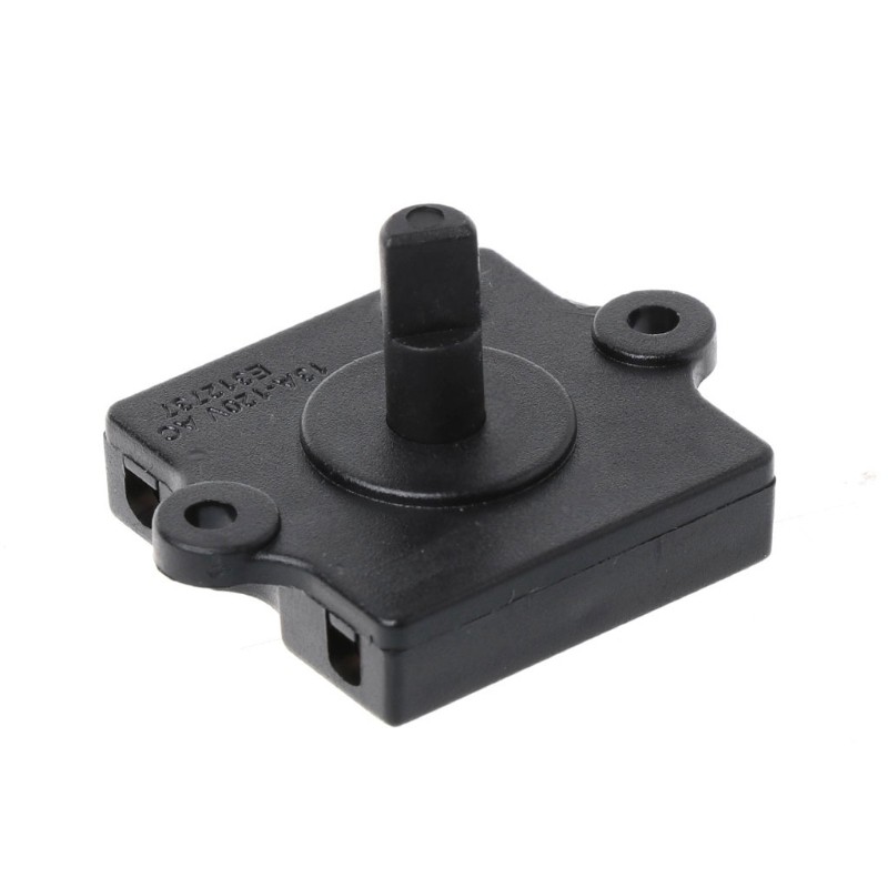 B3200 Rotary Switch 4 Position 3 Speed Heater Blower Fan Switch Control Knob❤