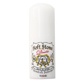 【SUVI】[ของแท้] Japan Deonatulle Soft Stone Deodorant โรลออน สติ๊ก