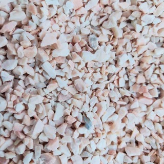 หินเกล็ดโรยหน้ากระถาง ถุงล่ะ200กรัม มี3สีให้เลือกจร้า