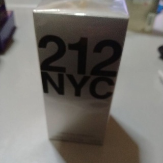 212nyc corolina Herrera women edt