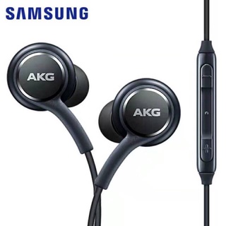 หูฟังSamsung AKG. เสียงดีสุดๆใช้ใด้ทุกร