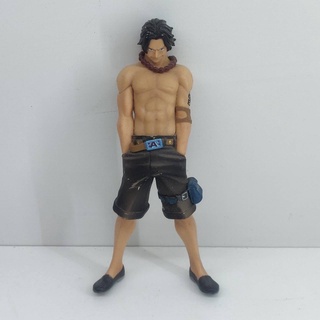 ONEPIECE FIGUREโมเดลวันพีชของเเท้ งานญี่ปุ่นเเท้-วันพีชของเเท้ เอสของใหม่