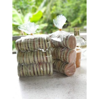 น้ำตาล​โตนดแว่น​ใหญ่​ น้ำตาลแว่น ผลิตจากน้ำตาลโตนดเคี้ยวเข้ม…