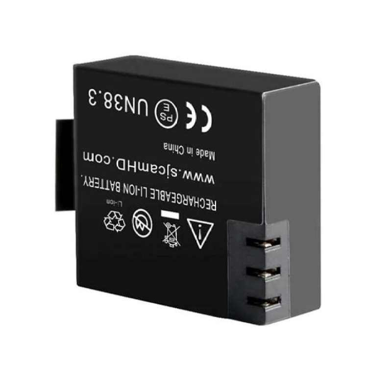 Eeo แบตเตอรี่ SJ4000 SJ5000 SJCAM