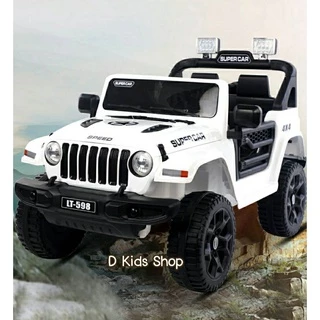 🔥8.8🔥J2💥รถแบตเตอรี่เด็ก รถเด็กนั่งทรงJeeb ขับเคลื่อน4ล้อ 4x4 รุ่นใหม่ล่าสุด No.23