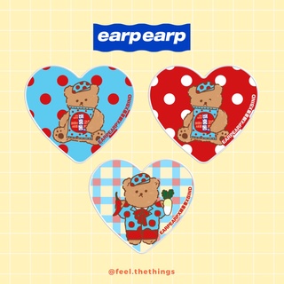 [พร้อมส่ง] earpearp — Heart Griptok