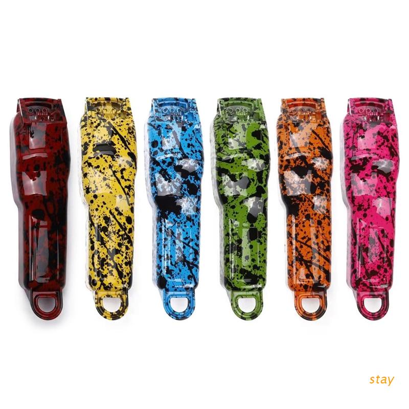 Stay ชุดปัตตาเลี่ยนไฟฟ้า ลายพราง DIY สําหรับ Wahl 8148 8591