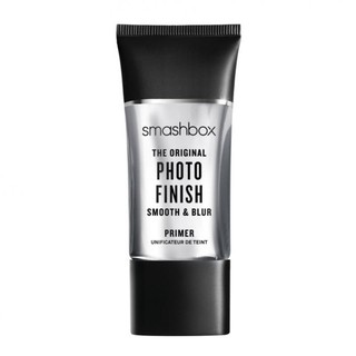 ⚡️จัดส่งทันที⚡️ Smashbox The Original Photo Finish Smooth & Blur Primer ไพรเมอร์ เนื้อเนียนนุ่ม