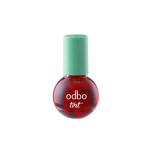 ODBO Tint ทินท์ลูกระเบิด สีสวยสด น่ารักสไตล์เกาหลี