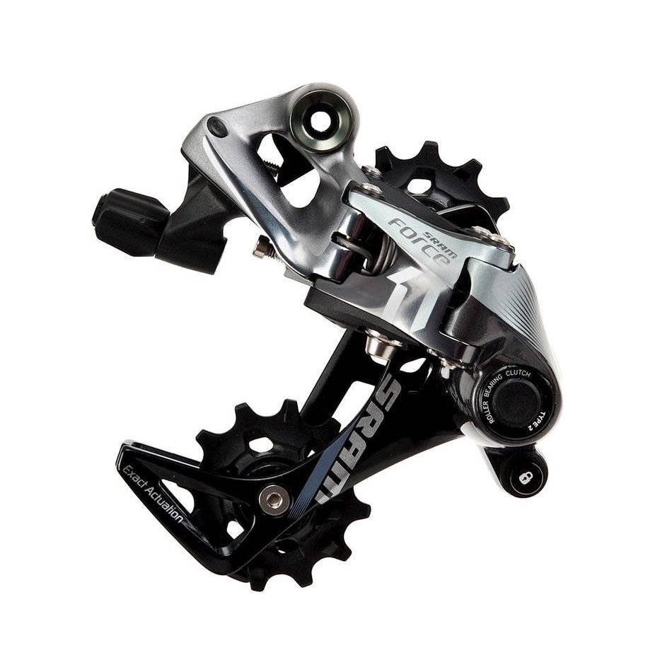 ตีนผีหลัง SRAM​ Force​ CX1 10และ11สปีด