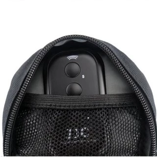 กระเป๋าใส่เลนส์ JJC DLP Deluxe Lens Pouch กันน้ำ กันกระแทกอย่างดี มีขนาดเลือก 7 ไซร์