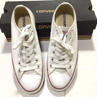 รองเท้า ผ้าใบ (Converse แท้ 100%)