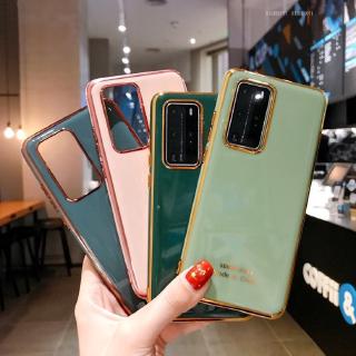 เคสโทรศัพท์ซิลิโคนแบบบางพิเศษสําหรับเคสมือถือป้องกันรอยสําหรับ Samsung Galaxy A 71 A 51 M 20 M 30 M 60 S M 80 S M 11 M 31 S M 30 S M 60s