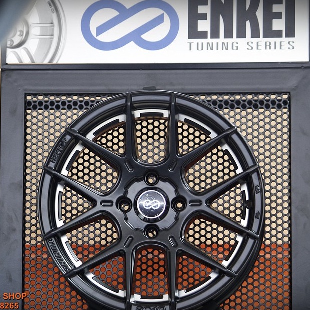 [ใส่โค้ด DAY562PF ลดเพิ่ม 1000-]ล้อแม็กซ์ ENKEI TUNING SC40